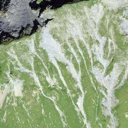 Satellite imagery of Furggeli, CH
