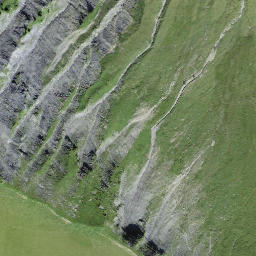 Satellite imagery of Schwandfeldpitz, CH