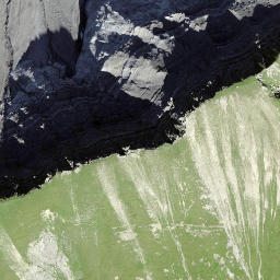 Satellite imagery of Allmegrat, CH
