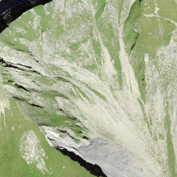 Satellite imagery of Hohwang, CH