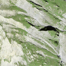 Satellite imagery of Hohwang, CH