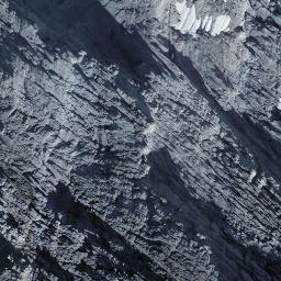 Satellite imagery of Morgenhorn, CH
