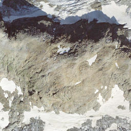 Satellite imagery of Wildhoren, CH