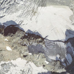 Satellite imagery of Wildhoren, CH
