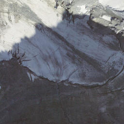 Satellite imagery of Wildhoren, CH