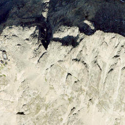Satellite imagery of Fülbärg, CH