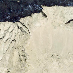 Satellite imagery of Fülbärg, CH