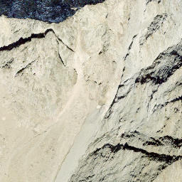 Satellite imagery of Fülbärg, CH