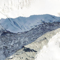 Satellite imagery of Gabelhornsattel, CH