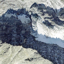 Satellite imagery of Wasenhorn, CH