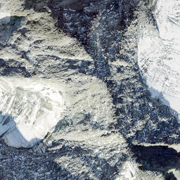 Satellite imagery of Wasenhorn, CH