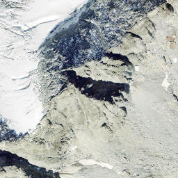 Satellite imagery of Oberlicke, CH
