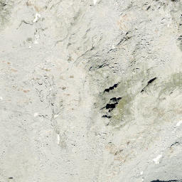 Satellite imagery of Gälmjinihörner, CH