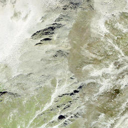 Satellite imagery of Gross Chastelhorn, CH