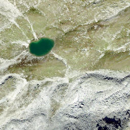 Satellite imagery of Chastellicke, CH
