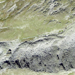 Satellite imagery of Furggelti, CH
