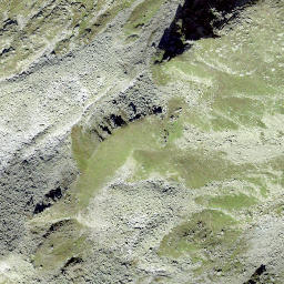 Satellite imagery of Wyssbärg, CH