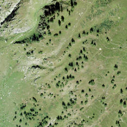 Satellite imagery of Holzegg, CH