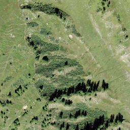 Satellite imagery of Holzegg, CH