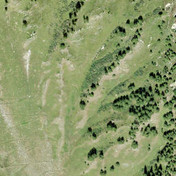 Satellite imagery of Holzegg, CH