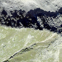 Satellite imagery of Blashorn, CH
