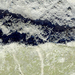 Satellite imagery of Blashorn, CH