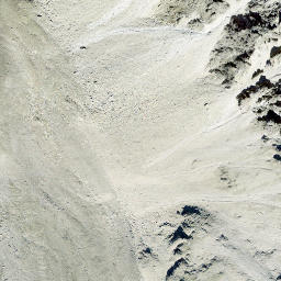 Satellite imagery of Mettlilücke, CH