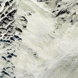Satellite imagery of Mettlilücke, CH