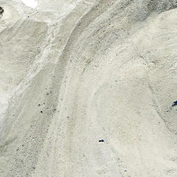 Satellite imagery of Mettlilücke, CH