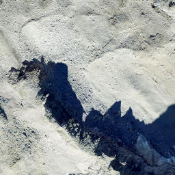 Satellite imagery of Poncione di Manió, CH