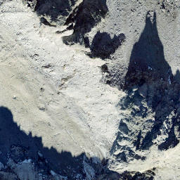 Satellite imagery of Poncione di Manió, CH