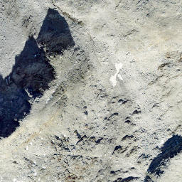 Satellite imagery of Passo di Manió, CH