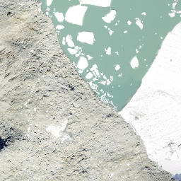 Satellite imagery of Gerenpass, CH