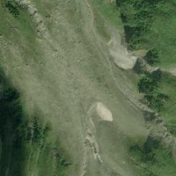 Satellite imagery of Vespero, Bocchetta del, CH