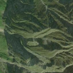 Satellite imagery of Poncione di Vespero, CH