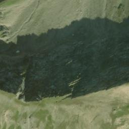 Satellite imagery of Sassi, Passo dei, CH