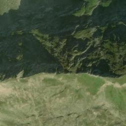 Satellite imagery of Sassi, Passo dei, CH