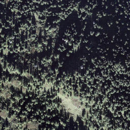 Satellite imagery of Motto della Croce, CH