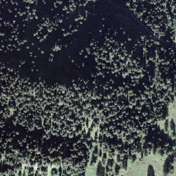 Satellite imagery of Motto della Croce, CH