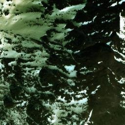 Satellite imagery of Poncione di Mezzo, CH