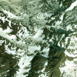 Satellite imagery of Poncione di Mezzo, CH