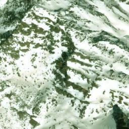 Satellite imagery of Ganone dei Motti Ör, CH