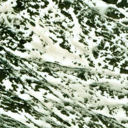 Satellite imagery of Bareta, Passo, CH