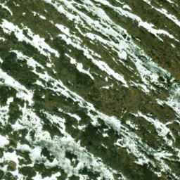 Satellite imagery of Punta di Larescia, CH