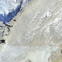 Satellite imagery of Cima della Negra, CH