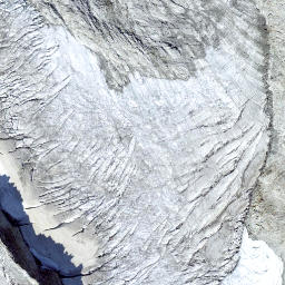 Satellite imagery of Adulajoch, CH