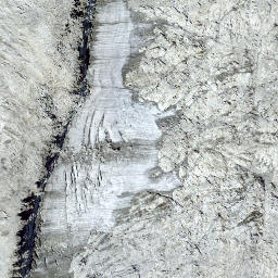 Satellite imagery of Adulajoch, CH