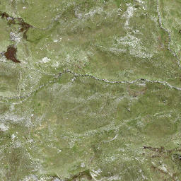 Satellite imagery of Bernhardinpass, CH