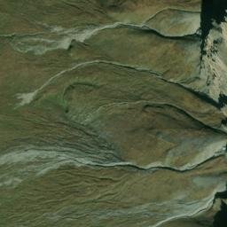 Satellite imagery of Piz Uccello, CH