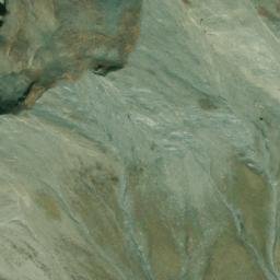 Satellite imagery of Piz Cavriola, CH